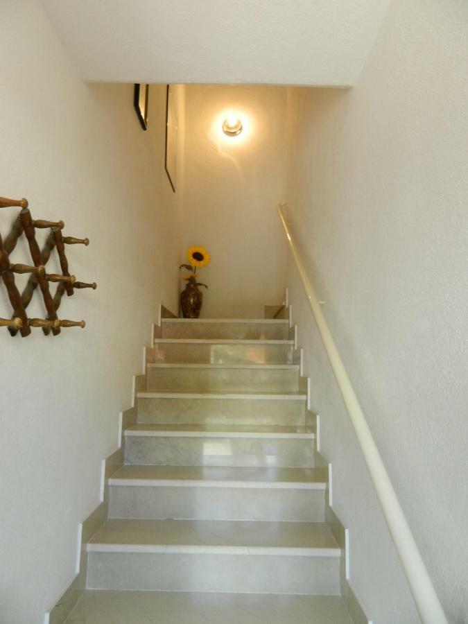 Apartament Ema Brela Zewnętrze zdjęcie