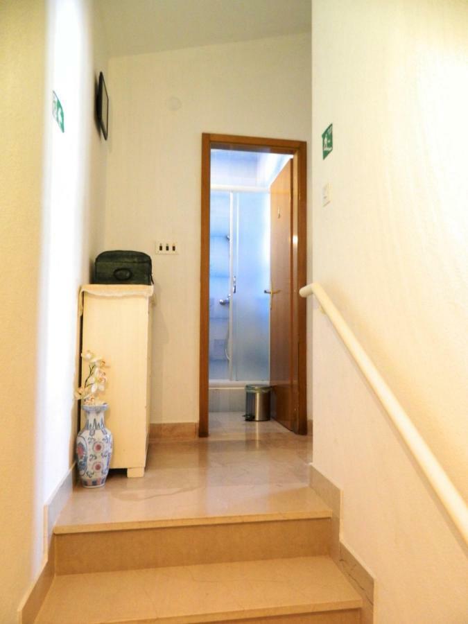 Apartament Ema Brela Zewnętrze zdjęcie